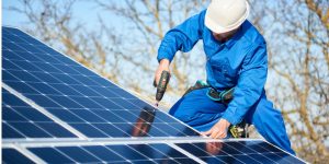 Installation Maintenance Panneaux Solaires Photovoltaïques à Montfort-sur-Risle
